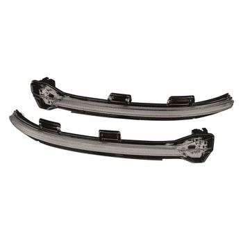 Set 2 Indicatoare Dinamice Full LED pentru Oglinda OSRAM compatibil cu VW Golf 7 VII (08/2012-) VW Touran II (05/2015-) LEDriving Negru Set 2 Indicatoare Dinamice Full LED pentru Oglinda OSRAM compatibil cu VW Golf 7 VII (08/2012-) VW Touran II (05/2015-) LEDriving Negru