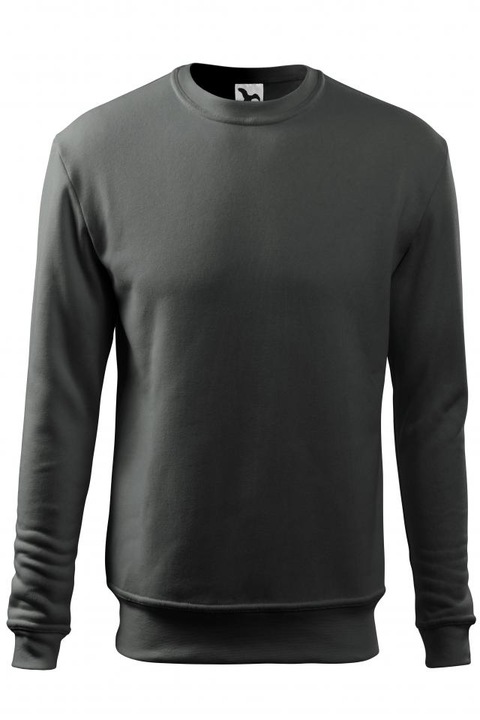 Мъжки суичър Essential, Сив