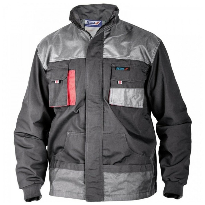 Jacheta protectia muncii Dedra marimea LD/54