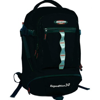 Rucsac de munte Adventurer 5319 negru Rucsac de munte Adventurer 5319 negru
