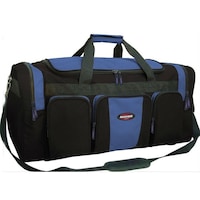 Geanta sport de voiaj Adventurer 3038 albastru