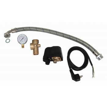 Kit asamblare hidrofor cu pompa submersibila Wasserkonig, KPS65 Kit asamblare hidrofor cu pompa submersibila Wasserkonig, KPS65