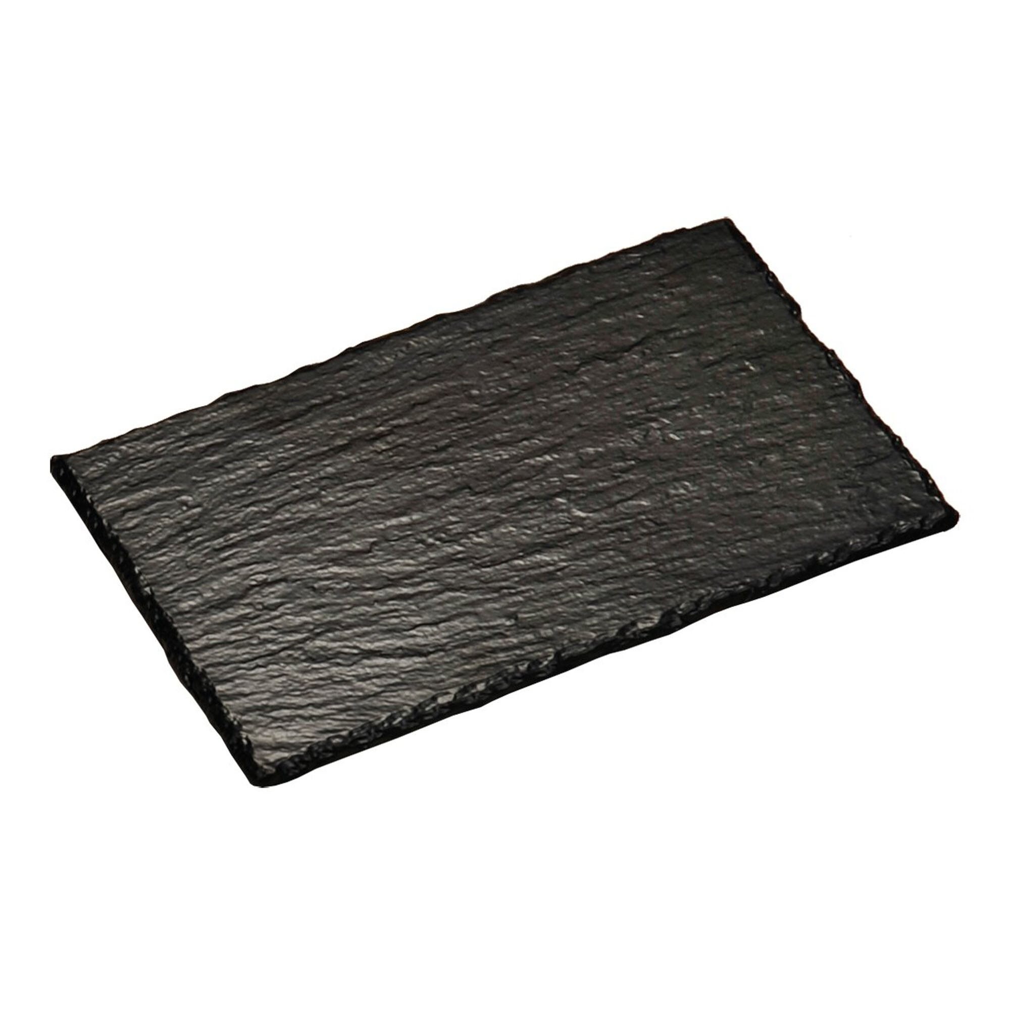 Platou servire melamina, 32,5 x 17,6 cm - Kesper