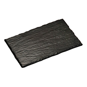 Platou servire melamina, 32,5 x 17,6 cm - Kesper Platou servire melamina, 32,5 x 17,6 cm - Kesper