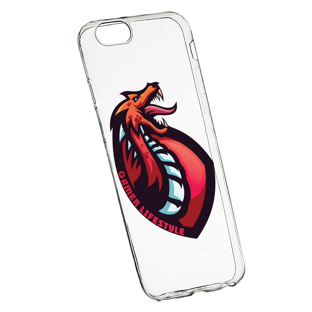 Husa de protectie Gamers, Lifestyle pentru Xiaomi Mi A1 / Mi 5X, rezistenta la uzura, anti-alunecare, din silicon Premium, 289