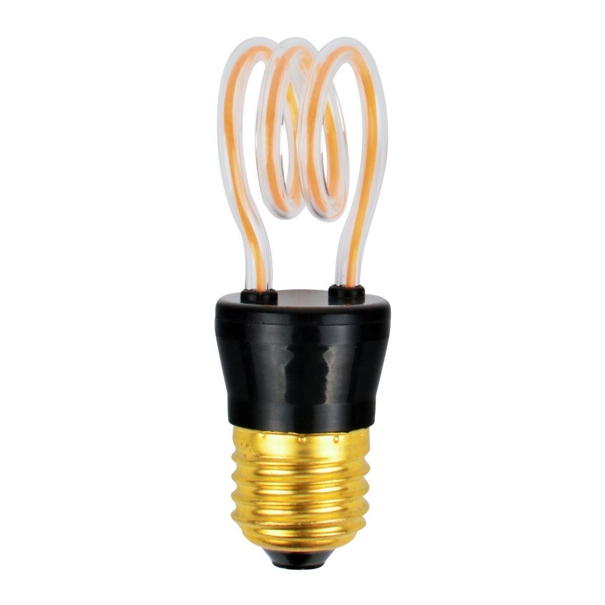 Bec Led Platinet 44898 Vintage ART2, E27, 55-65LM/W, 4W, 2200K, 100x35mm