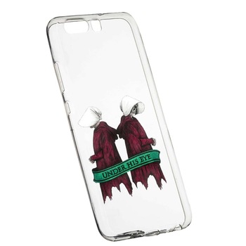 Husa de protectie The Handmaid`s Tale pentru Huawei Honor 9, rezistenta la uzura, anti-alunecare, din silicon Premium, 291 Husa de protectie The Handmaid`s Tale pentru Huawei Honor 9, rezistenta la uzura, anti-alunecare, din silicon Premium, 291