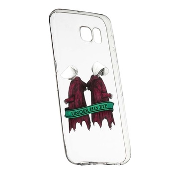 Husa de protectie The Handmaid`s Tale pentru HTC U Ultra, rezistenta la uzura, anti-alunecare, din silicon Premium, 291 Husa de protectie The Handmaid`s Tale pentru HTC U Ultra, rezistenta la uzura, anti-alunecare, din silicon Premium, 291