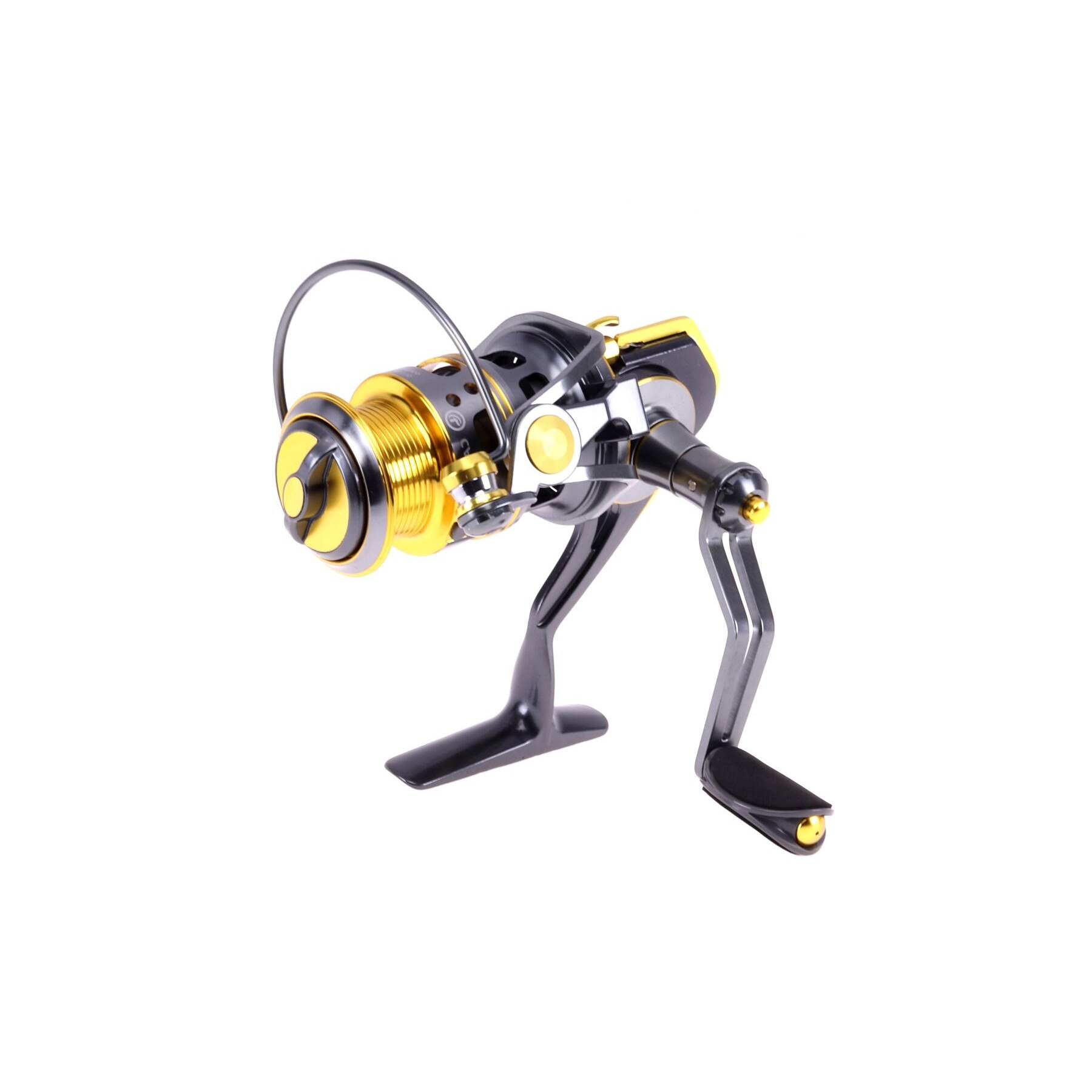 Mulineta spinning Baracuda ACE 20 12 rulmenti