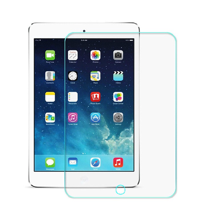 Folie de protectie plastic iPad Mini 4