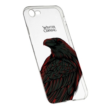 Husa de protectie Game of Thrones pentru Xiaomi Redmi Note 5A/Y1 Lite, rezistenta la uzura, anti-alunecare, din silicon Premium, 285 Husa de protectie Game of Thrones pentru Xiaomi Redmi Note 5A/Y1 Lite, rezistenta la uzura, anti-alunecare, din silicon Premium, 285