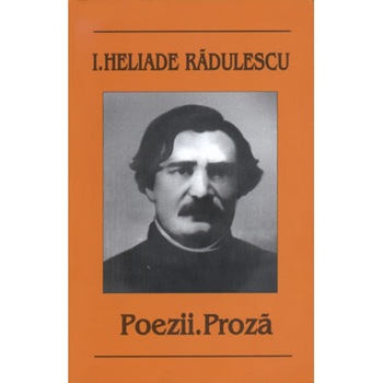 Poezii. Proza Poezii. Proza