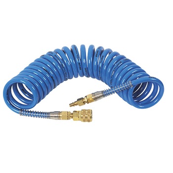Furtun compresor spiralat presiune inalta 10 x 5 m Neo Tools 12.070 Furtun compresor spiralat presiune inalta 10 x 5 m Neo Tools 12.070
