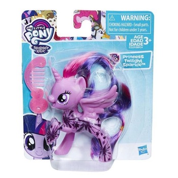Figurina Twilight Sparkle, My Little Pony Figurina Twilight Sparkle, My Little Pony