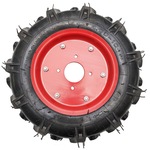 Palmonix TT motoros kapa kerék, 5.00-12 6PR