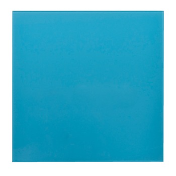 Tabla magnetica sticla, DESQ, 35x35 cm, bleu Tabla magnetica sticla, DESQ, 35x35 cm, bleu