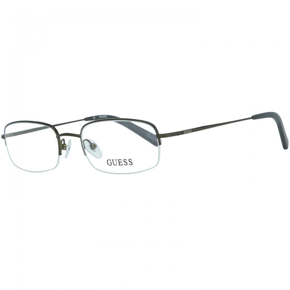 Rama ochelari de vedere, barbatesti, Guess GU1808 M64 50 Olive