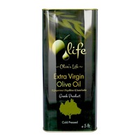 ulei de masline extravirgin olive039s life cutie de metal 5l imagen 6_1_
0