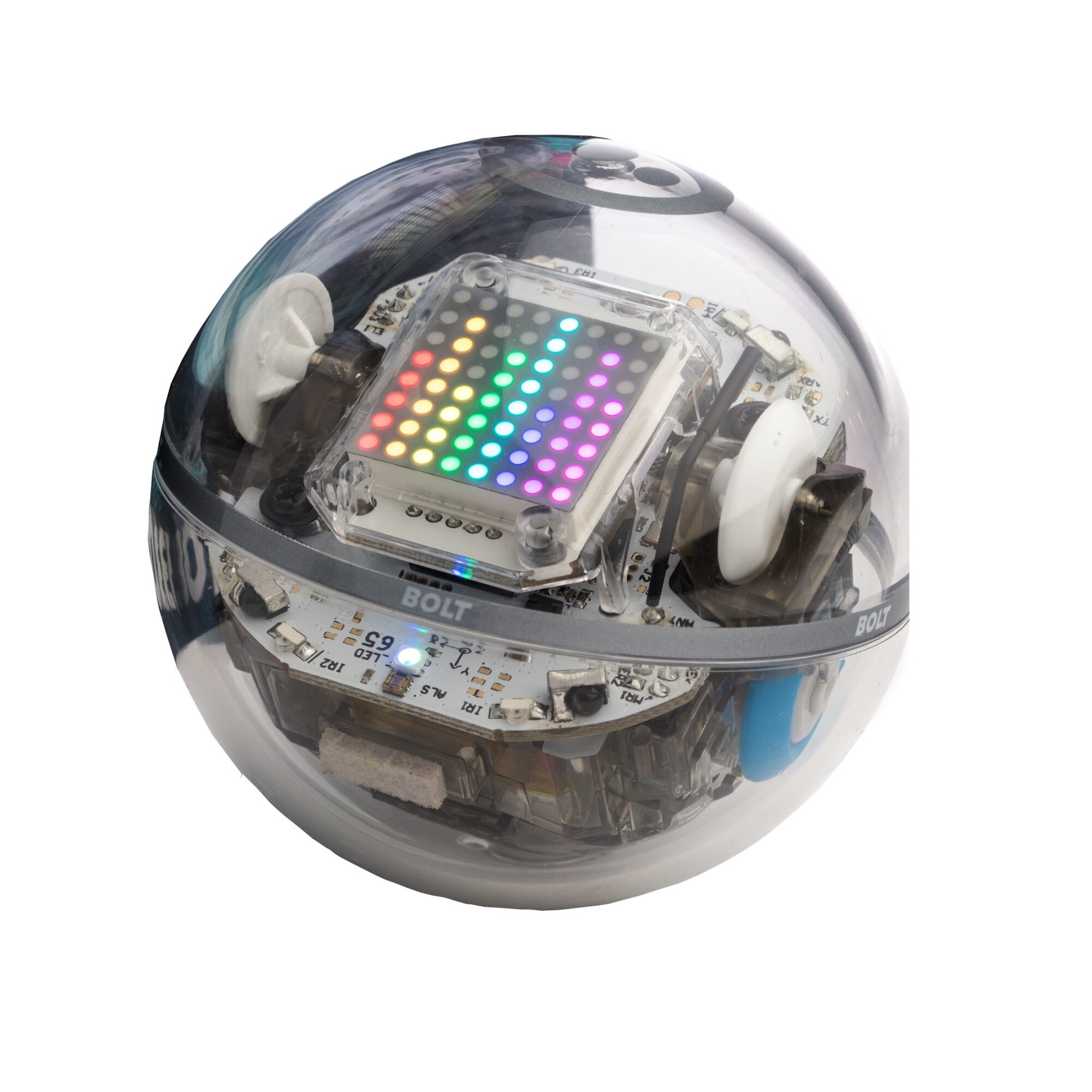 Robot inteligent Sphero Bolt