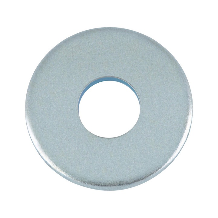 Saiba Plata SM 3D DIN9021/ISO7093 M20 x 56 x 4 mm