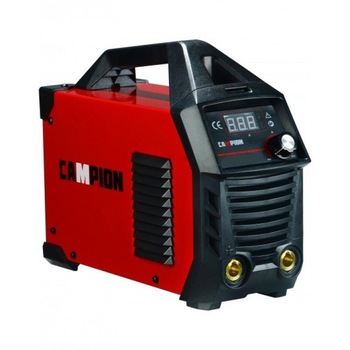 Aparat de Sudura - Invertor Campion 350 XL , Afisaj Electronic, Accesorii Incluse Aparat de Sudura - Invertor Campion 350 XL , Afisaj Electronic, Accesorii Incluse