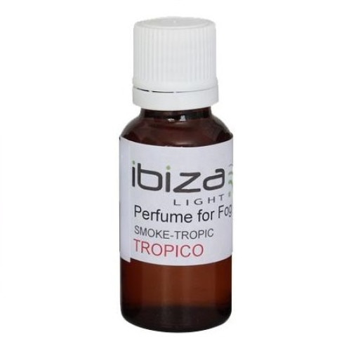 Aroma lichid fum - Tropical - 20 ml