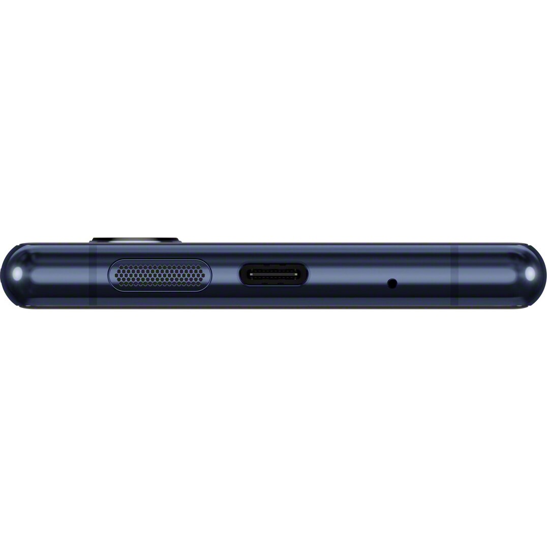 Xperia 5 J9260 ブルー RAM6G ROM128G SONY SONY Xperia 5 J9260 6.1インチ メモリー6GB ストレージ128GB レッド