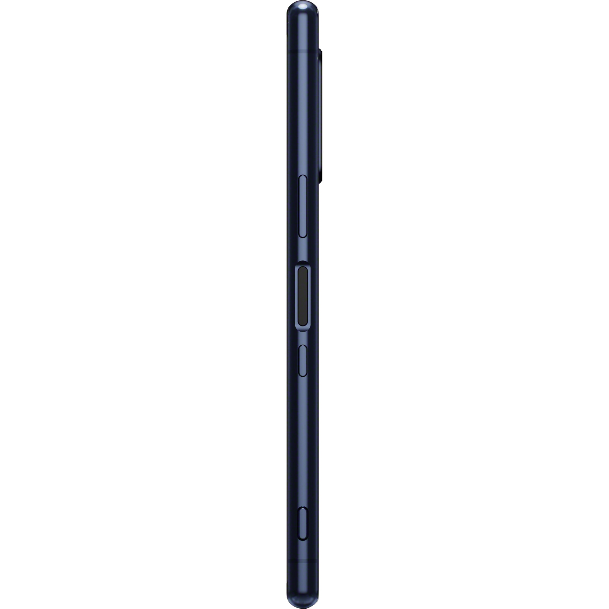 Xperia 5 J9260 ブルー RAM6G ROM128G SONY Sony Xperia 5 - Smartphone 128GB, 6GB RAM, Dual Sim, Blue: Amazon