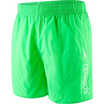 Sort Speedo Scope, Verde, Verde, M Sort Speedo Scope, Verde, Verde, M