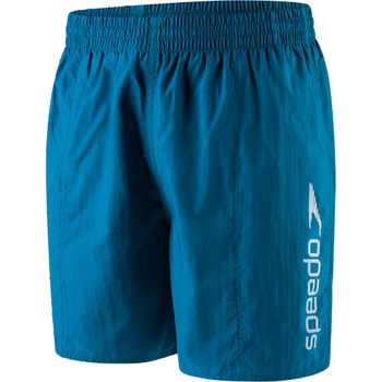 Sort Speedo Scope, Albastru, Albastru, M Sort Speedo Scope, Albastru, Albastru, M