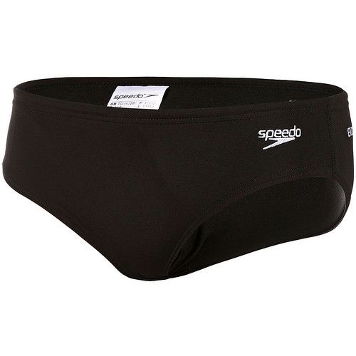 Slip Speedo Essential Endurance+ 6.5 cm, Negru, Negru, 24