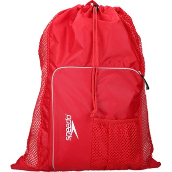 Saculet Speedo Deluxe, Rosu Saculet Speedo Deluxe, Rosu