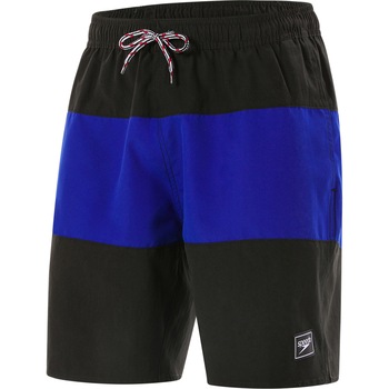 Sort Speedo Panel Leisure 18 Sort Speedo Panel Leisure 18