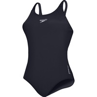 Costum inot Speedo Essential Medalist Endurance+, Negru, 36