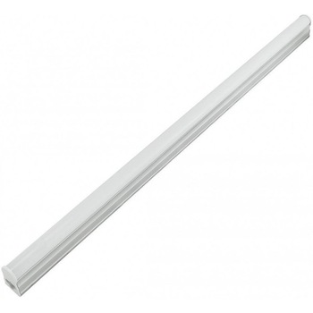Tub LED 18W, 1980lm - 50 000 ore, 4000K lumina naturala, T5 OPAL 120cm, LED Market Tub LED 18W, 1980lm - 50 000 ore, 4000K lumina naturala, T5 OPAL 120cm, LED Market