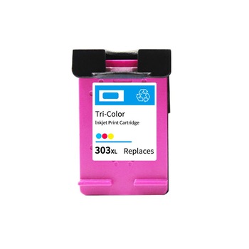Cartus 303 XL Multicolor Ecoink 420 Pagini Compatibil HP Envy Photo 6200 Series / Envy Photo 6230 / Envy Photo 6230 wifi / Envy Photo 6232 / Envy Photo 6234 / 7100 / 7130 / 7134 / 7800 / 7830 / 7834 Cartus 303 XL Multicolor Ecoink 420 Pagini Compatibil HP Envy Photo 6200 Series / Envy Photo 6230 / Envy Photo 6230 wifi / Envy Photo 6232 / Envy Photo 6234 / 7100 / 7130 / 7134 / 7800 / 7830 / 7834