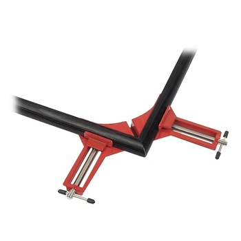 Clema de colt la unghi drept de prindere Mannesmann M900, 75 mm Clema de colt la unghi drept de prindere Mannesmann M900, 75 mm