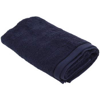 Prosop iMKⓇ, 100% Bumbac, Placut la atingere, Albastru inchis, 50 x 100 cm, AN Prosop iMKⓇ, 100% Bumbac, Placut la atingere, Albastru inchis, 50 x 100 cm, AN