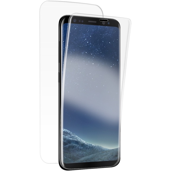 Folie protectie, ttec, Sticla pentru Samsung, Galaxy A40