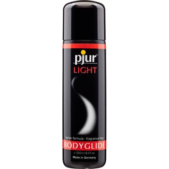 Lubrifiant Pjur Light 250ml Lubrifiant Pjur Light 250ml