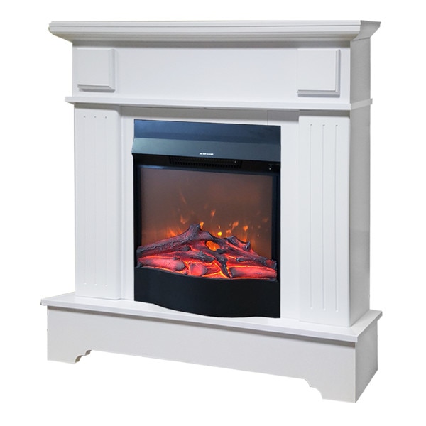 Semineu electric Marina extra & Corsica, Dimensiuni (IxLxA): 1092x1034x300 mm