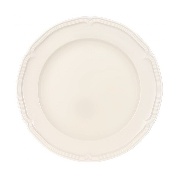Farfurie intinsa Villeroy&Bosh Manoir, portelan premium, 26 cm