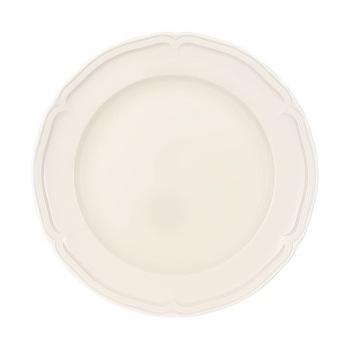 Farfurie intinsa Villeroy&Bosh Manoir, portelan premium, 26 cm Farfurie intinsa Villeroy&Bosh Manoir, portelan premium, 26 cm