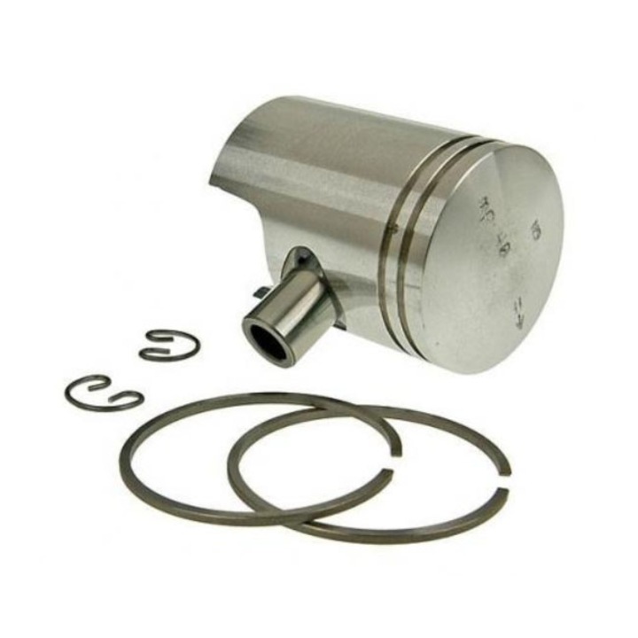 Kit piston, YAMAHA AM6 50, 40.3 mm, pentru scuter, YTGT-02027