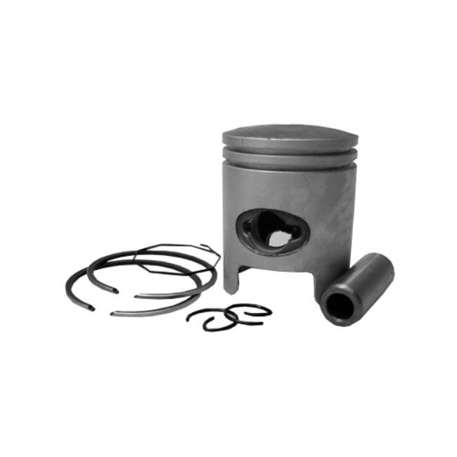 Kit piston, HONDA ZX 50, 42 mm, pentru scuter, YTGT-02042.5 - eMAG.ro