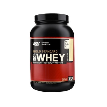 Proteine, Optimum Nutrition, 100% Whey Gold Standard, aroma ciocolata, 900 G Proteine, Optimum Nutrition, 100% Whey Gold Standard, aroma ciocolata, 900 G