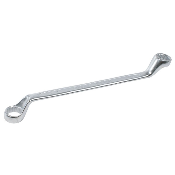 Cheie Inelara Cotita Cr-va Forjata 24x27mm