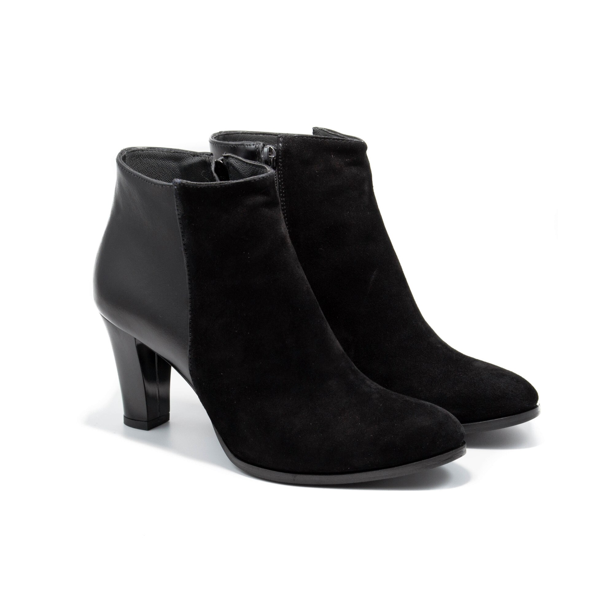 Botine Donna Mia 1601