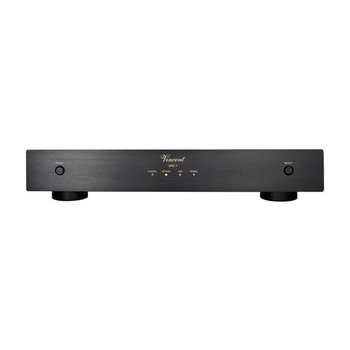 Convertor Digital/Analog (DAC) Vincent DAC-1, negru Convertor Digital/Analog (DAC) Vincent DAC-1, negru