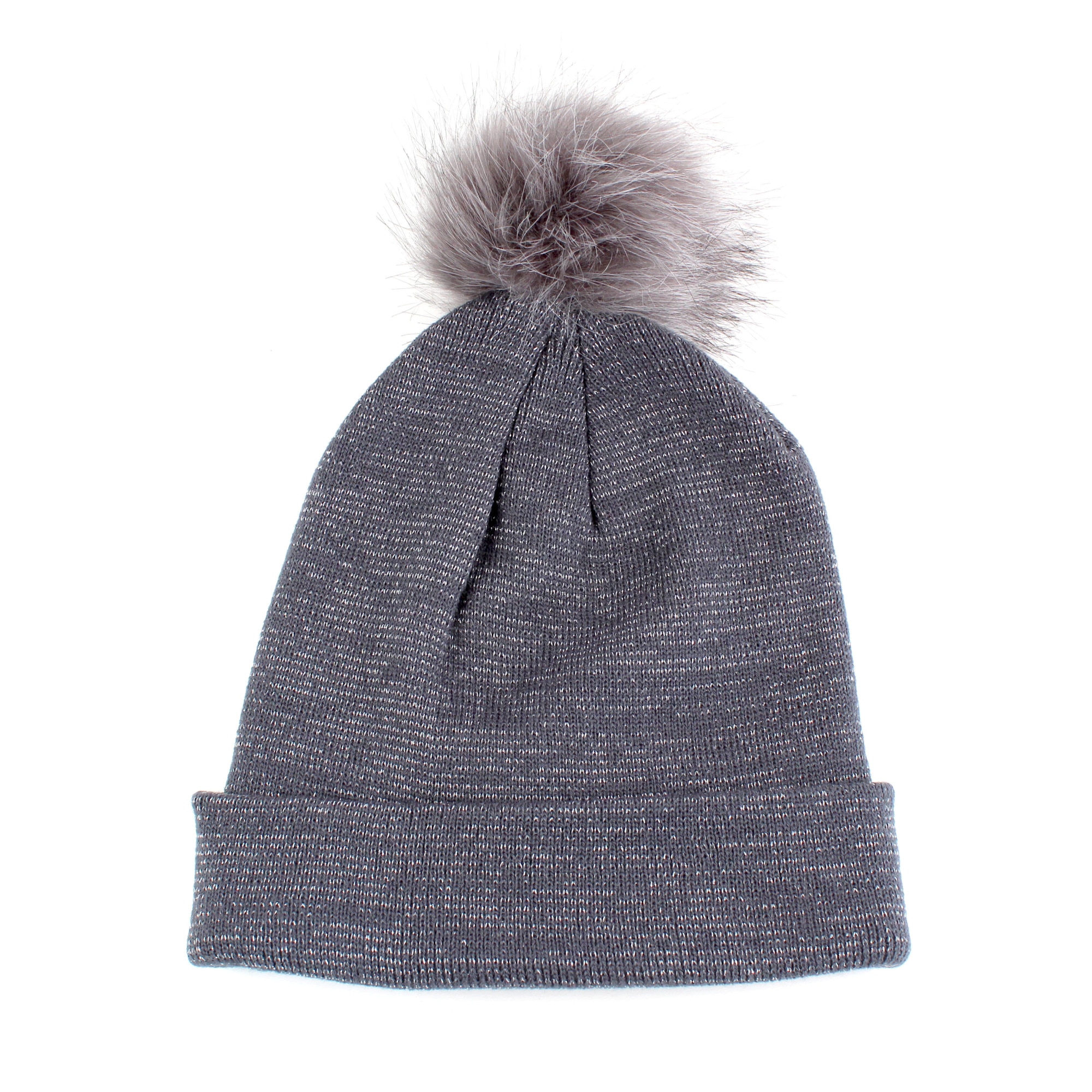 Caciula dama Revenge, cu lurex